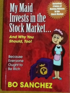 My Maid Invests in the Stock Market...and Why You Should, Too!
