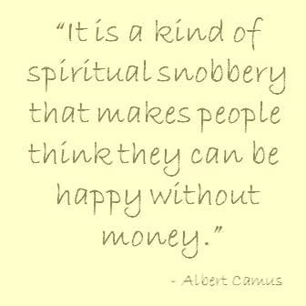 Quote by Albert Camus