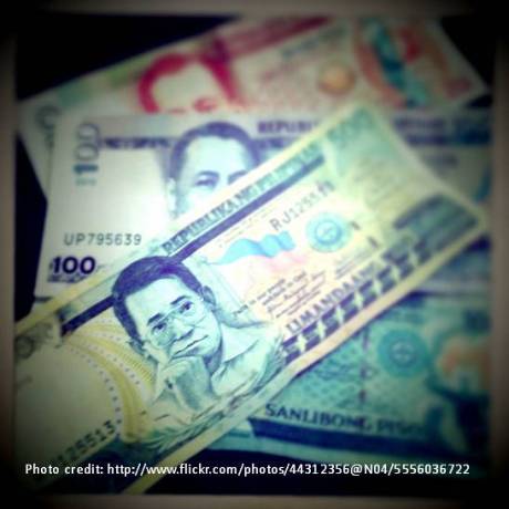 Philippine Bills